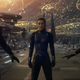 Imagen para el artículo titulado El tráiler de Ant-Man: Quantumania por fin revela a Kang el Conquistador